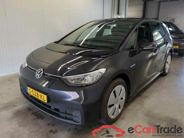 VOLKSWAGEN ID.3 Pro 58 kWh #1