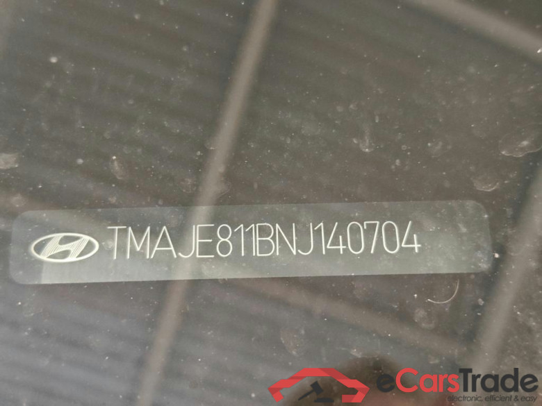 Hyundai Tucson 1.6 T-GDI HEV Premium Automaat 5d #6