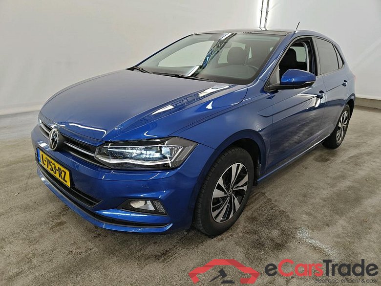 Volkswagen Polo 1.0 TSI 70kW Comfortline Business 5d + Pano