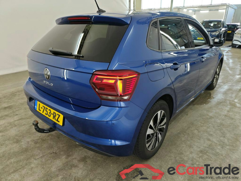 Volkswagen Polo 1.0 TSI 70kW Comfortline Business 5d + Pano #2