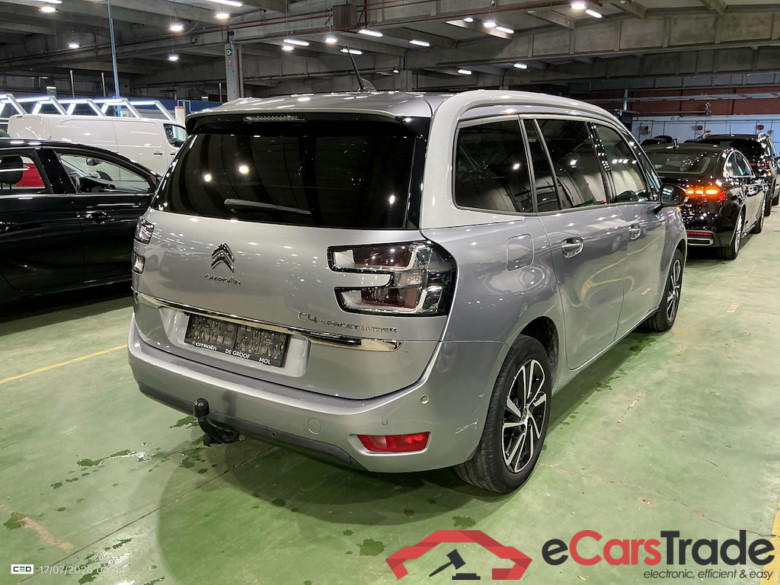 CITROAu2039N GRAND C4 SPACETOURER DIESEL 1.5 BlueHDi Business Lounge (Fl.) #4