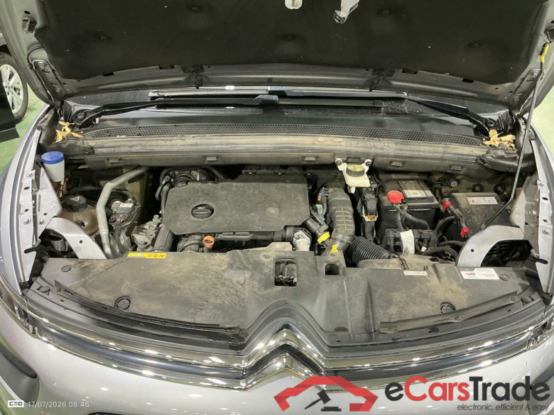 CITROAu2039N GRAND C4 SPACETOURER DIESEL 1.5 BlueHDi Business Lounge (Fl.) #6