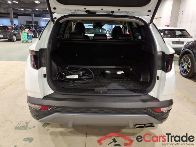 HYUNDAI Tucson 1.6 T-GDI PHEV 4WD SHINE AUTO #3