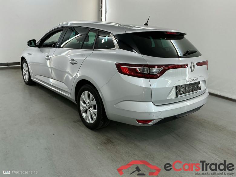 RENAULT MEGANE GRANDTOUR 1.5 Blue dCi Limited2 #3