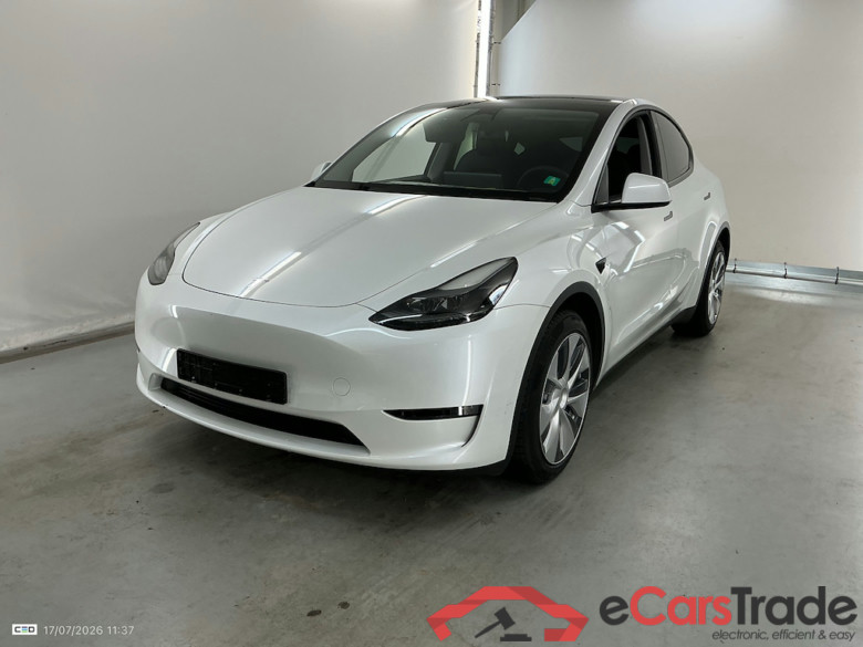 TESLA Model Y BEV LONG RANGE AUTO 4WD #1