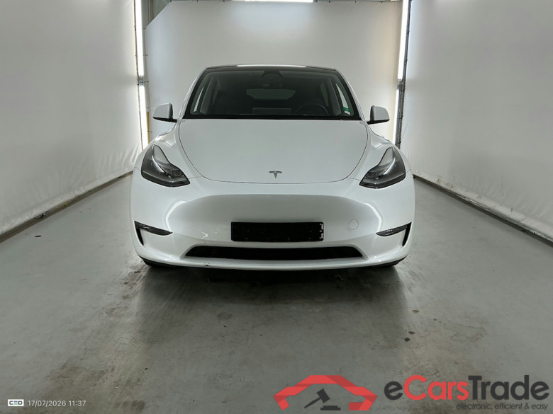 TESLA Model Y BEV LONG RANGE AUTO 4WD #2