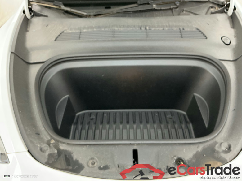 TESLA Model Y BEV LONG RANGE AUTO 4WD #6