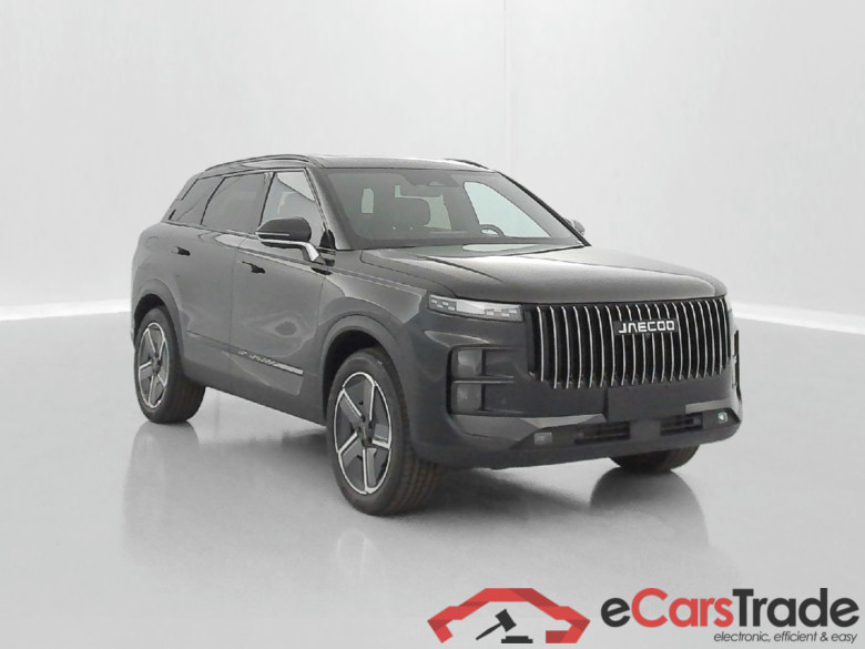 Jaecoo J7 Exclusive 1.5 TGDi PHEV 279ch #1