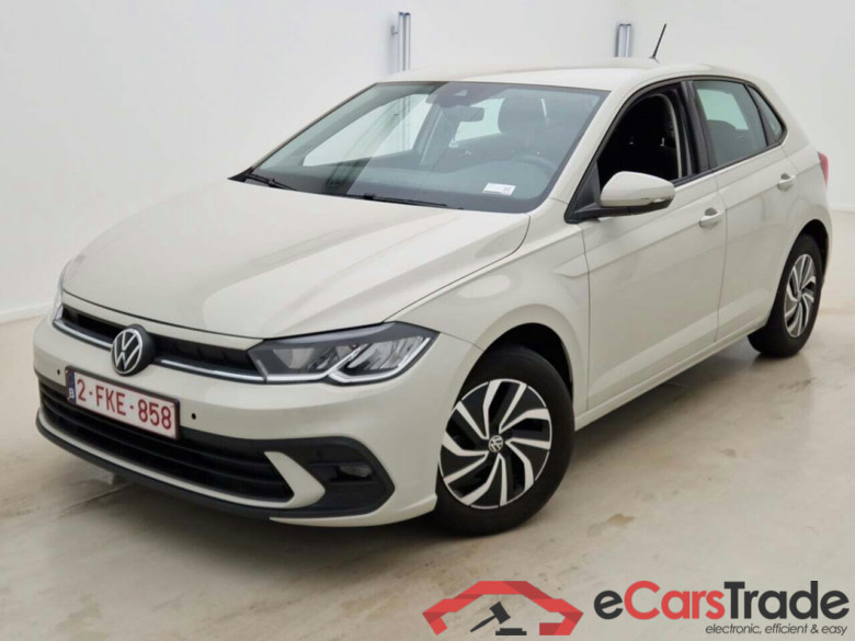 VOLKSWAGEN POLO 1.0 TSI OPF #1