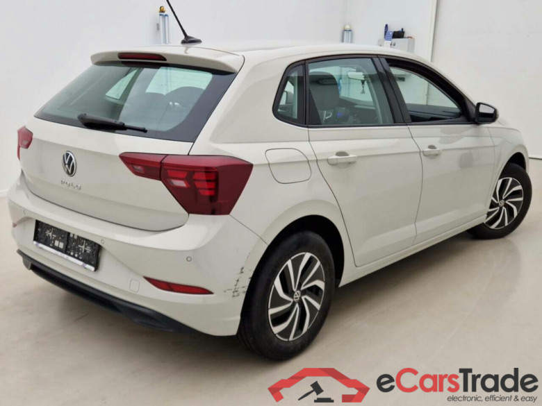 VOLKSWAGEN POLO 1.0 TSI OPF #2