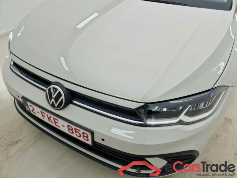 VOLKSWAGEN POLO 1.0 TSI OPF #4