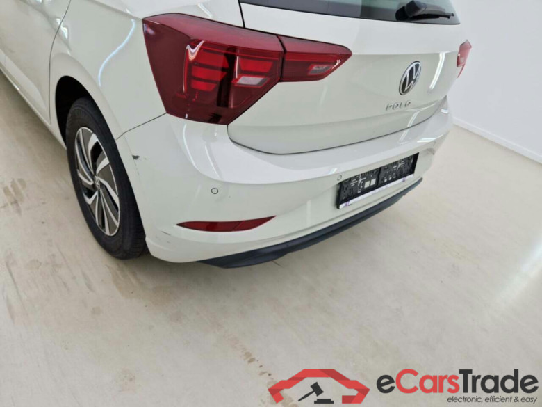 VOLKSWAGEN POLO 1.0 TSI OPF #5
