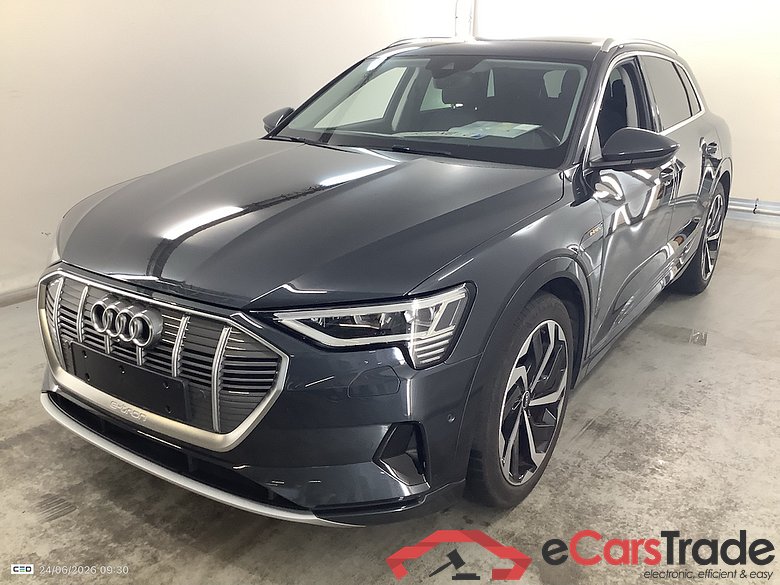AUDI E-TRON BEV 95KWH 55 QUATTRO ADVANCED