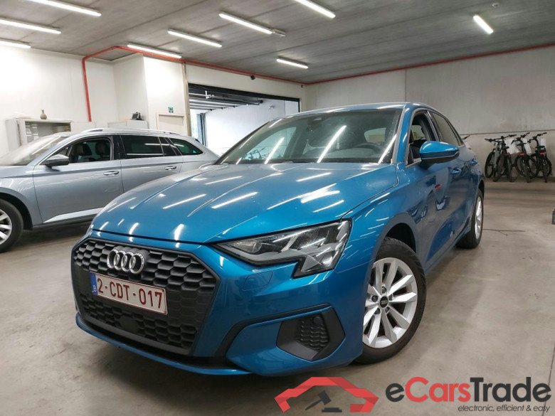 AUDI - AUD A3 SB 30 TFSi 110PK S-Tronic Attraction Business Edition Pack Business Plus * PETROL *