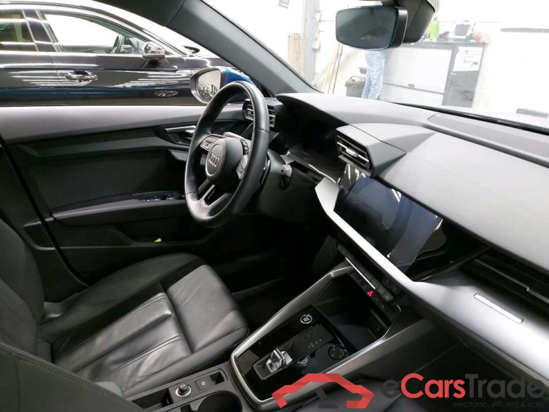 AUDI - AUD A3 SB 30 TFSi 110PK S-Tronic Attraction Business Edition Pack Business Plus * PETROL * #3