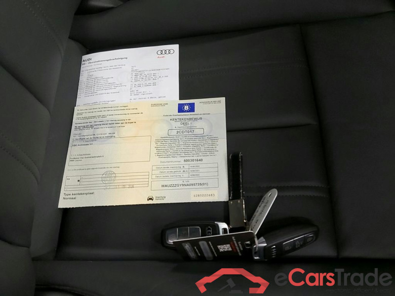 AUDI - AUD A3 SB 30 TFSi 110PK S-Tronic Attraction Business Edition Pack Business Plus * PETROL * #4