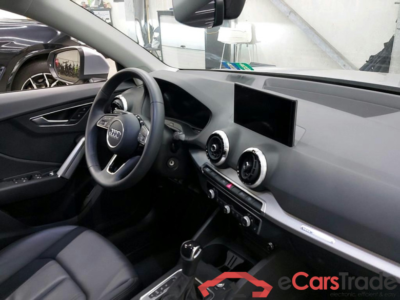 AUDI - AUD Q2 35 TFSI 150PK S-Tronic Advanced Pack Premium With Heated Sport Seats & Cruise Control & Comfort Plus & Pano Roof * PETROL * #3