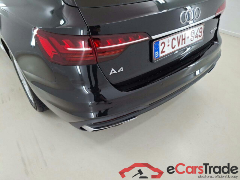 AUDI A4 AVANT 2.0 35 TDI BUSINESS EDITION AT #5