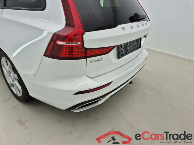 VOLVO V60 2.0 B4 GEARTRONIC R-DESIGN #5