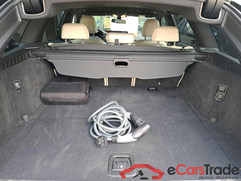 BMW 5 SERIES TOURING 2.0 520E TOURING AUTO #6
