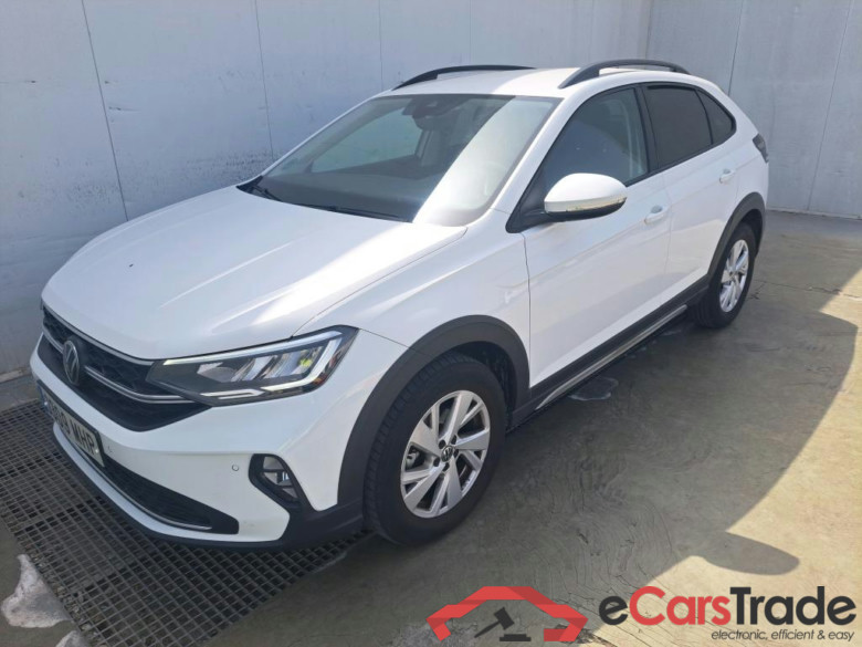 VOLKSWAGEN Taigo / 2021 / 5P / todoterreno Life 1.0 TSI 81kW (110CV) DSG (AC)