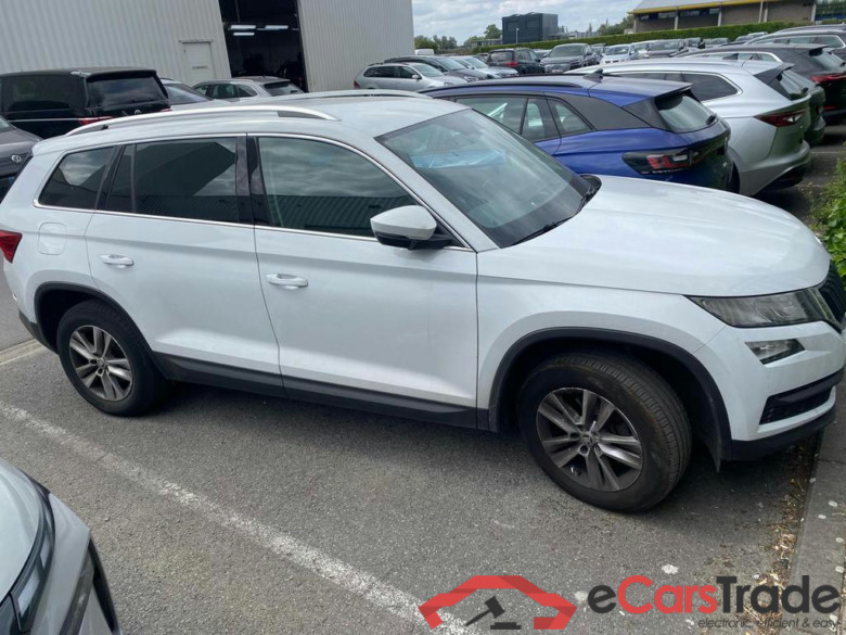 SKODA Kodiaq 1.5 TSI ACT Ambition DSG #2