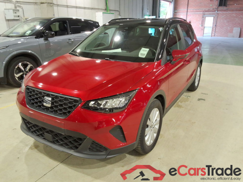 SEAT ARONA 1.0 TSI 70KW MOVE #1