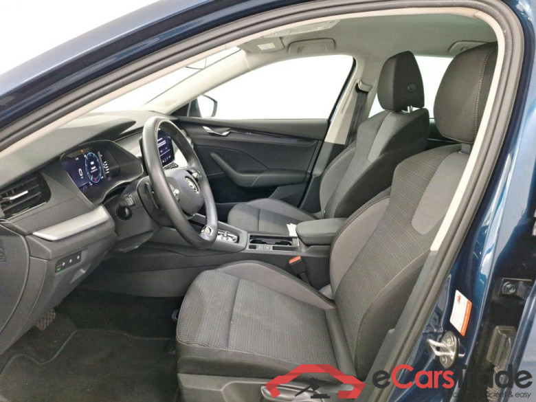 SKODA OCTAVIA COMBI 1.0 TSI MHEV 81KW DSG CLEVER #5