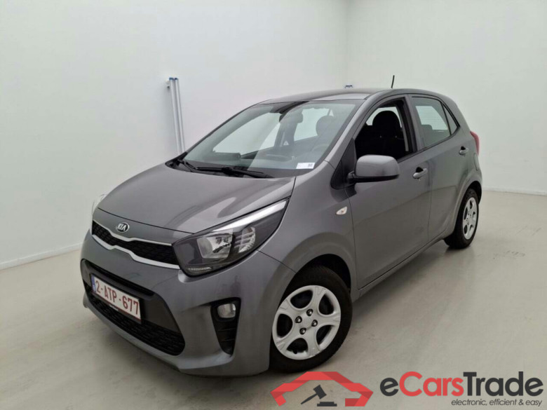 KIA PICANTO 1.0 MPI ISG PURE