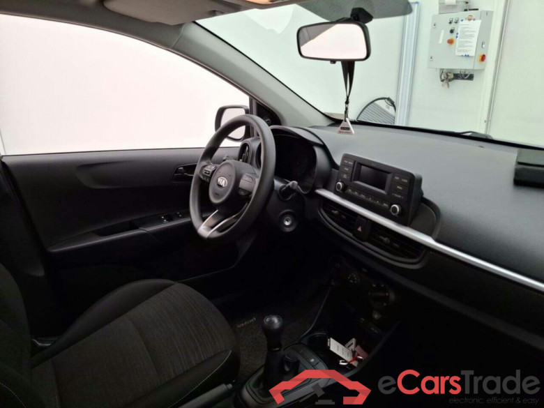KIA PICANTO 1.0 MPI ISG PURE #3