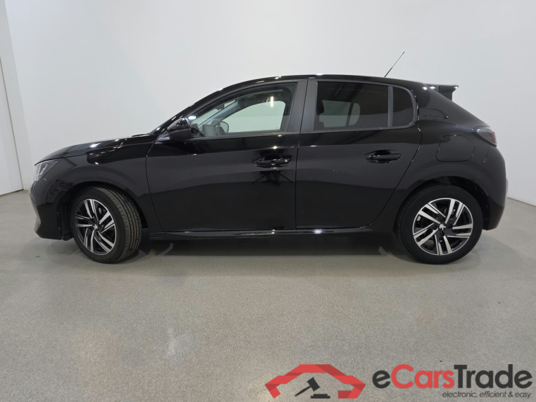 Peugeot 208 1.2 PureTech 100Hp Aut. LED Navi Camera Klima PDC ... #2