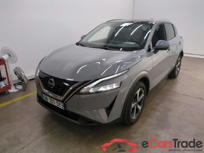 NISSAN Qashqai / 2021 / 5P / Crossover e-Power 190 Business Edition BVA