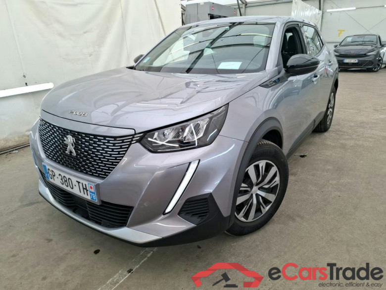 2008 (e-) Active Pack 50kWh BVA #1