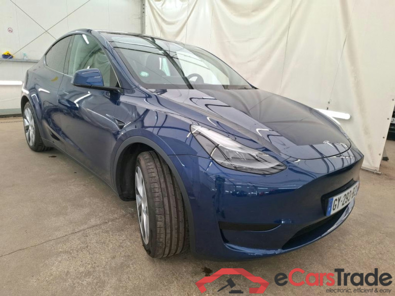 TESLA Model Y / 2021 / 5P / SUV RWD #5