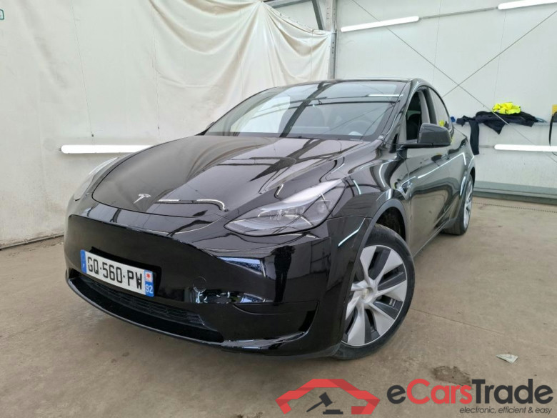TESLA Model Y / 2021 / 5P / SUV RWD