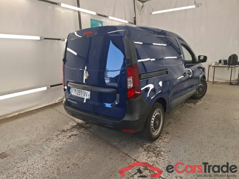 Kangoo Express Confort 1.5 dCi 95CV BVM6 E6d #3