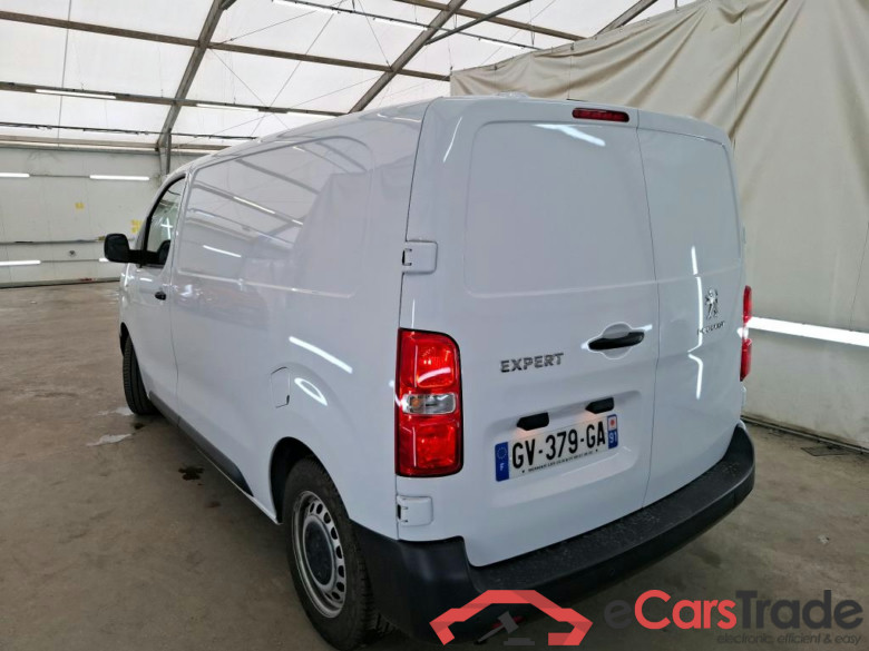 PEUGEOT Expert / 2016 / 4P / Fourgon tôlé Taille M 2.0 BHDI 145 S&S AUTO #2