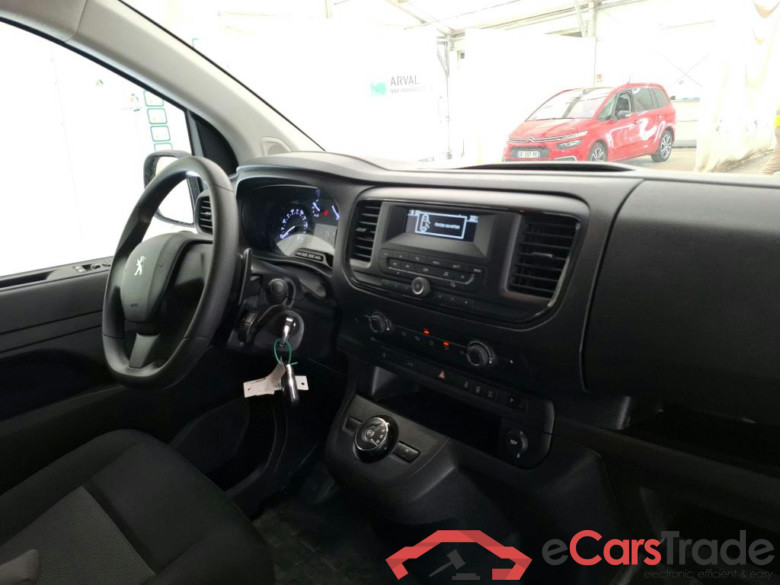 PEUGEOT Expert / 2016 / 4P / Fourgon tôlé Taille M 2.0 BHDI 145 S&S AUTO #5