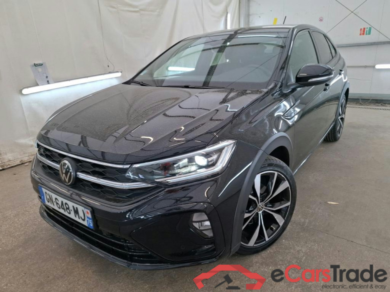 Taigo R-Line 1.0 TSI 110CV BVA7 E6d