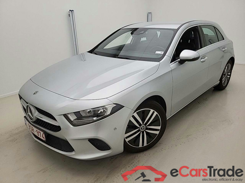 MERCEDES-BENZ A-KLASSE 180