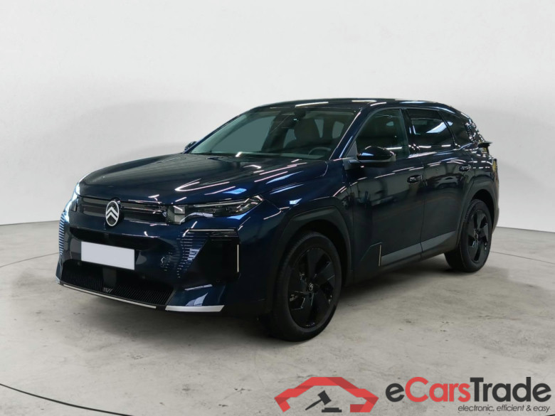 Citroen C5 AIRCROSS Max Hybride 145 e-DCS6 #1