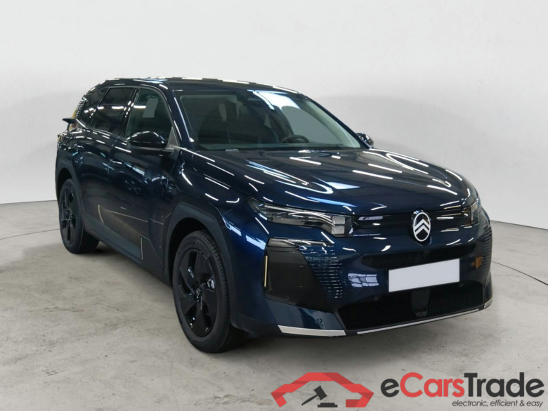 Citroen C5 AIRCROSS Max Hybride 145 e-DCS6 #2