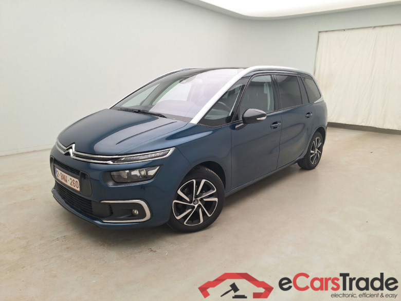 Citroën, Gr.C4 SpaceT. FL'16, Citroën Grand C4 Spacetourer 1.5 BlueHDi 130 S&S E 7pl #2