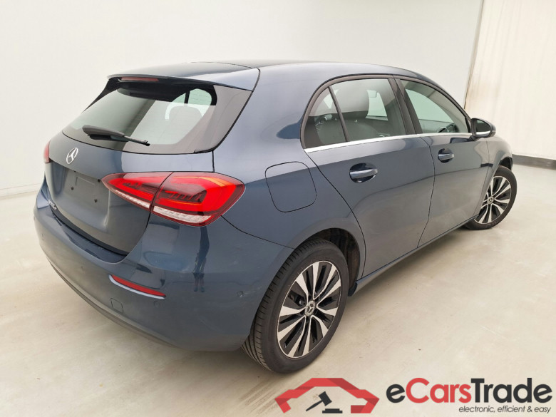 Mercedes, A-Class '18 PHEV, Mercedes-Benz A-Klasse A 250 e Business Solution 5 #4