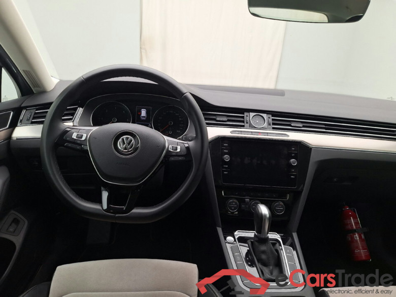 VW, Passat Variant '14, Volkswagen Passat Variant 2.0 TDI SCR 110kW Highli #6