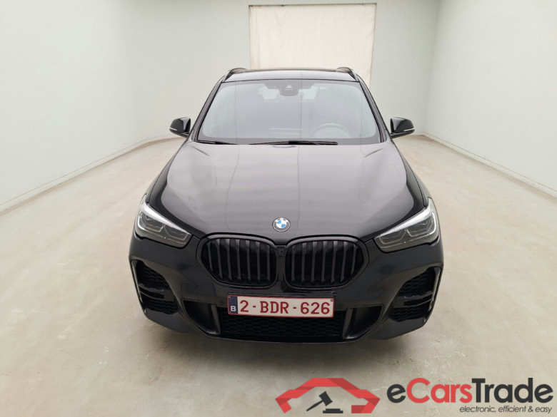 BMW, X1 FL'19, BMW X1 sDrive18iA (100 kW) 5d