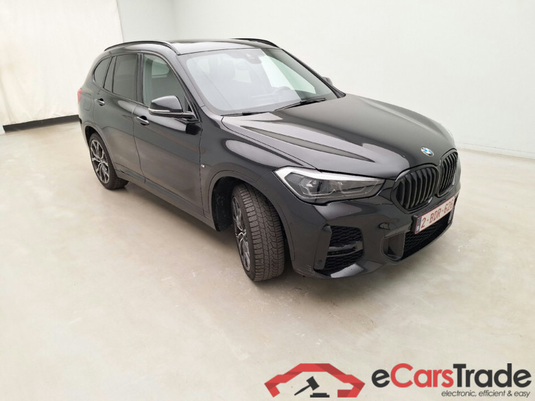 BMW, X1 FL'19, BMW X1 sDrive18iA (100 kW) 5d #5