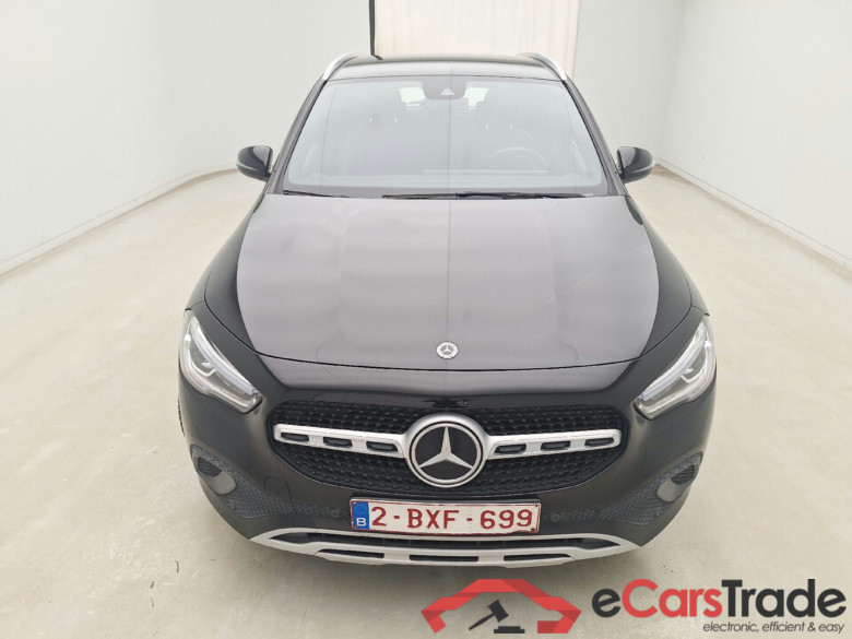 Mercedes, GLA '20, Mercedes-Benz GLA GLA 180 d Business Solution 5d #1