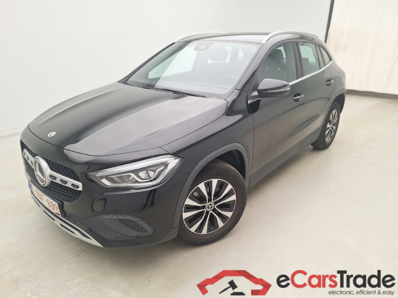 Mercedes, GLA '20, Mercedes-Benz GLA GLA 180 d Business Solution 5d #2