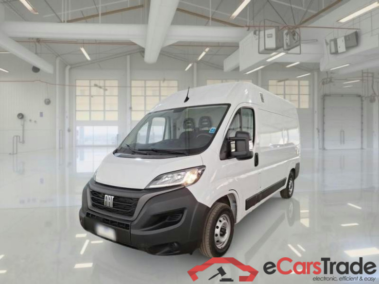 FIAT DUCATO / 2014 / 4P / FURGONE 35 MH2 2.2 MJT3 140CV E6D-FIN #1